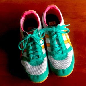 Onitsuka Tiger women’s sneakers